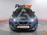 2018 Nissan MICRA