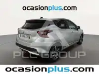 2018 Nissan MICRA