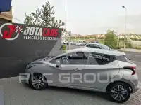 2018 Nissan MICRA