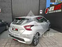 2018 Nissan MICRA