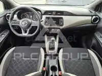 2018 Nissan MICRA