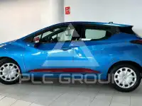 2018 Nissan MICRA
