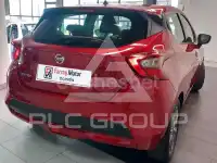 2018 Nissan MICRA