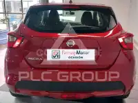 2018 Nissan MICRA