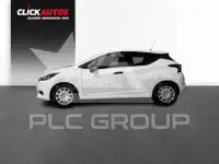 2018 Nissan MICRA
