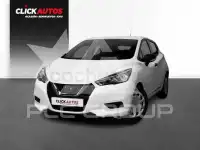 2018 Nissan MICRA