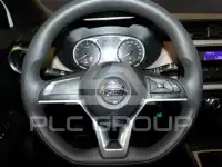 2018 Nissan MICRA