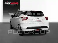 2018 Nissan MICRA