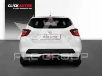 2018 Nissan MICRA