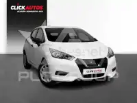 2018 Nissan MICRA