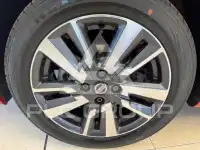 2018 Nissan MICRA