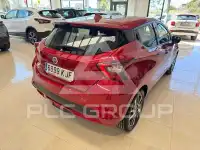 2018 Nissan MICRA