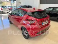 2018 Nissan MICRA