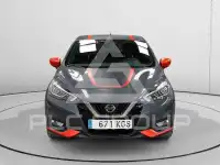 2018 Nissan MICRA