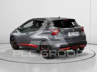 2018 Nissan MICRA