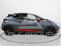 2018 Nissan MICRA