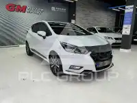 2018 Nissan MICRA