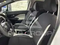 2018 Nissan MICRA