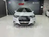 2018 Nissan MICRA