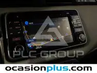 2018 Nissan MICRA