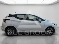 2018 Nissan MICRA