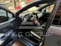 2018 Nissan MICRA