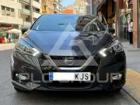 2018 Nissan MICRA