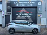 2018 Nissan MICRA