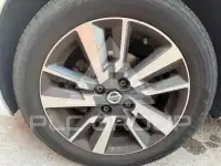 2018 Nissan MICRA