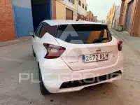 2018 Nissan MICRA