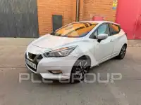 2018 Nissan MICRA
