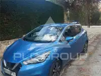 2018 Nissan MICRA