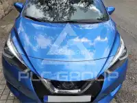 2018 Nissan MICRA