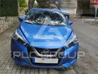2018 Nissan MICRA