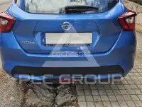 2018 Nissan MICRA
