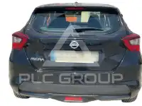2018 Nissan MICRA