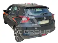 2018 Nissan MICRA