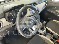 2018 Nissan MICRA