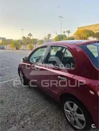2018 Nissan MICRA