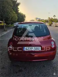 2018 Nissan MICRA