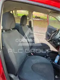 2018 Nissan MICRA