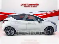 2018 Nissan MICRA