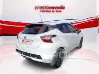 2018 Nissan MICRA