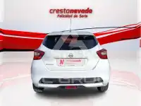 2018 Nissan MICRA