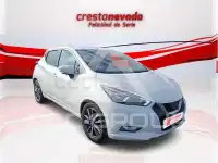 2018 Nissan MICRA