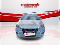 2018 Nissan MICRA