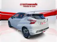 2018 Nissan MICRA