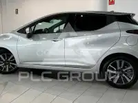 2018 Nissan MICRA