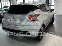 2018 Nissan MICRA