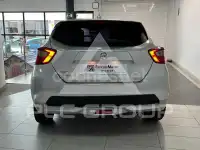 2018 Nissan MICRA
